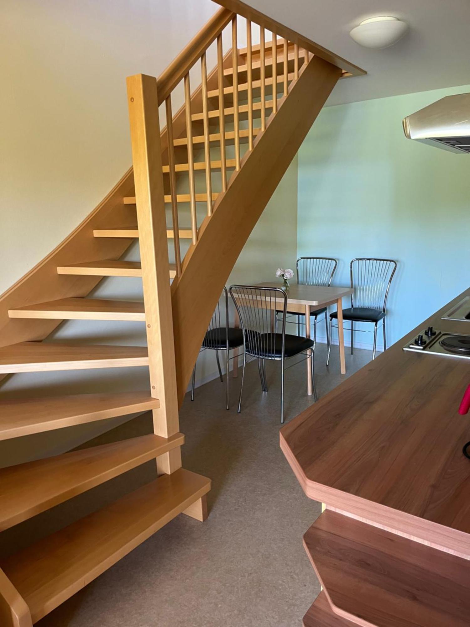 Ferienhaus Seekutter Mit Eigenem Seezugang Malchow  Habitación foto
