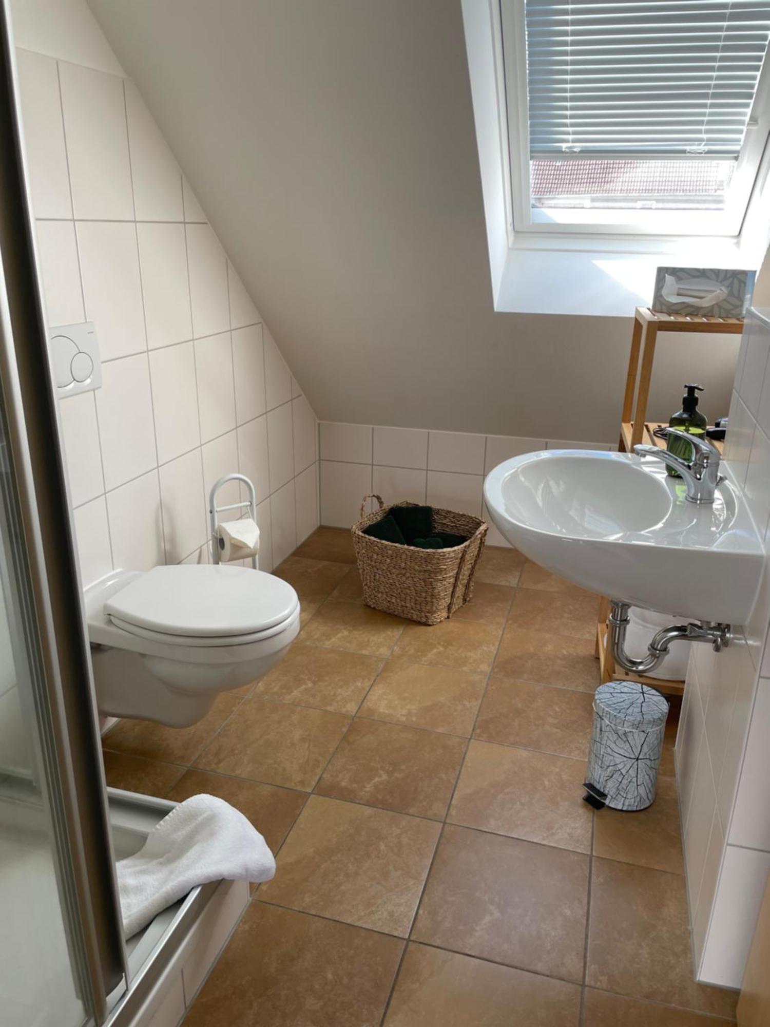 Ferienhaus Seekutter Mit Eigenem Seezugang Malchow  Habitación foto